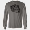 Ultra Cotton™ Adult Long Sleeve T-Shirt Thumbnail