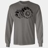 Ultra Cotton™ Adult Long Sleeve T-Shirt Thumbnail