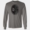 Ultra Cotton™ Adult Long Sleeve T-Shirt Thumbnail