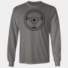 Ultra Cotton™ Adult Long Sleeve T-Shirt Thumbnail