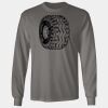 Ultra Cotton™ Adult Long Sleeve T-Shirt Thumbnail