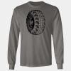 Ultra Cotton™ Adult Long Sleeve T-Shirt Thumbnail