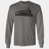 Ultra Cotton™ Adult Long Sleeve T-Shirt Thumbnail