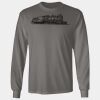 Ultra Cotton™ Adult Long Sleeve T-Shirt Thumbnail