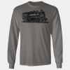 Ultra Cotton™ Adult Long Sleeve T-Shirt Thumbnail