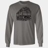 Ultra Cotton™ Adult Long Sleeve T-Shirt Thumbnail