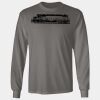 Ultra Cotton™ Adult Long Sleeve T-Shirt Thumbnail