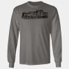 Ultra Cotton™ Adult Long Sleeve T-Shirt Thumbnail