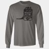 Ultra Cotton™ Adult Long Sleeve T-Shirt Thumbnail