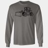 Ultra Cotton™ Adult Long Sleeve T-Shirt Thumbnail