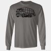 Ultra Cotton™ Adult Long Sleeve T-Shirt Thumbnail