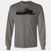 Ultra Cotton™ Adult Long Sleeve T-Shirt Thumbnail