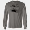 Ultra Cotton™ Adult Long Sleeve T-Shirt Thumbnail