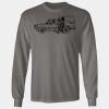 Ultra Cotton™ Adult Long Sleeve T-Shirt Thumbnail