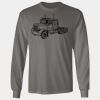 Ultra Cotton™ Adult Long Sleeve T-Shirt Thumbnail