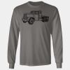 Ultra Cotton™ Adult Long Sleeve T-Shirt Thumbnail