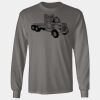 Ultra Cotton™ Adult Long Sleeve T-Shirt Thumbnail