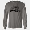 Ultra Cotton™ Adult Long Sleeve T-Shirt Thumbnail