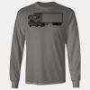 Ultra Cotton™ Adult Long Sleeve T-Shirt Thumbnail