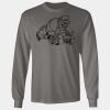 Ultra Cotton™ Adult Long Sleeve T-Shirt Thumbnail