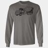 Ultra Cotton™ Adult Long Sleeve T-Shirt Thumbnail