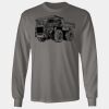 Ultra Cotton™ Adult Long Sleeve T-Shirt Thumbnail