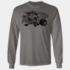 Ultra Cotton™ Adult Long Sleeve T-Shirt Thumbnail