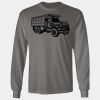 Ultra Cotton™ Adult Long Sleeve T-Shirt Thumbnail