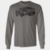 Ultra Cotton™ Adult Long Sleeve T-Shirt Thumbnail