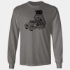 Ultra Cotton™ Adult Long Sleeve T-Shirt Thumbnail