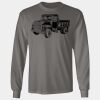 Ultra Cotton™ Adult Long Sleeve T-Shirt Thumbnail