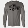 Ultra Cotton™ Adult Long Sleeve T-Shirt Thumbnail