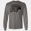 Ultra Cotton™ Adult Long Sleeve T-Shirt Thumbnail