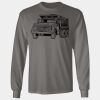 Ultra Cotton™ Adult Long Sleeve T-Shirt Thumbnail