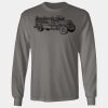 Ultra Cotton™ Adult Long Sleeve T-Shirt Thumbnail