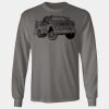 Ultra Cotton™ Adult Long Sleeve T-Shirt Thumbnail