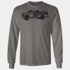 Ultra Cotton™ Adult Long Sleeve T-Shirt Thumbnail