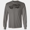 Ultra Cotton™ Adult Long Sleeve T-Shirt Thumbnail