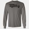 Ultra Cotton™ Adult Long Sleeve T-Shirt Thumbnail