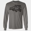 Ultra Cotton™ Adult Long Sleeve T-Shirt Thumbnail