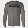 Ultra Cotton™ Adult Long Sleeve T-Shirt Thumbnail