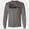 Ultra Cotton™ Adult Long Sleeve T-Shirt Thumbnail