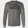 Ultra Cotton™ Adult Long Sleeve T-Shirt Thumbnail