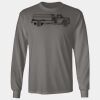 Ultra Cotton™ Adult Long Sleeve T-Shirt Thumbnail