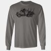 Ultra Cotton™ Adult Long Sleeve T-Shirt Thumbnail