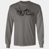 Ultra Cotton™ Adult Long Sleeve T-Shirt Thumbnail