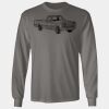 Ultra Cotton™ Adult Long Sleeve T-Shirt Thumbnail