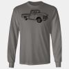 Ultra Cotton™ Adult Long Sleeve T-Shirt Thumbnail