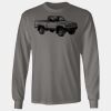 Ultra Cotton™ Adult Long Sleeve T-Shirt Thumbnail