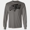 Ultra Cotton™ Adult Long Sleeve T-Shirt Thumbnail